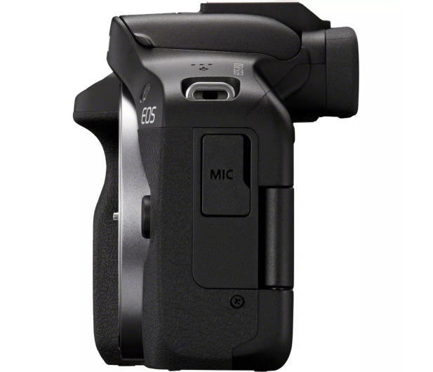 CANON EOS R50 Vloger Kit 5811C035 - 1143393 - zdjęcie 5